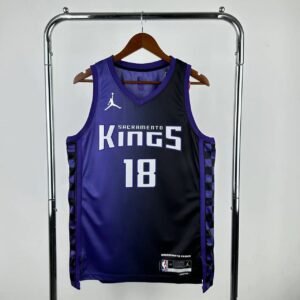 Sacramento Kings Jersey