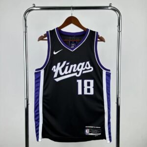Sacramento Kings Jersey
