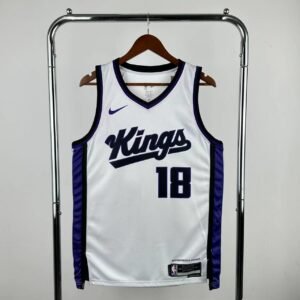 Sacramento Kings Jersey
