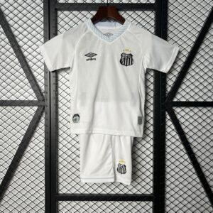 2025-2026 Santos Home Kids Jersey