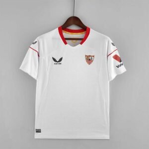 2022-2023 Sevilla Home Stadium Version