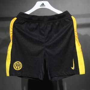 2024-2025 Inter Milan Third Shorts