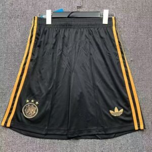 2026-2027 Ajax Away Shorts