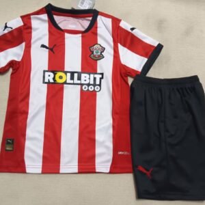 2024-2025 Southampton Home Kids Jersey