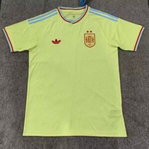 2026-2027 Spain Special Stadium Version