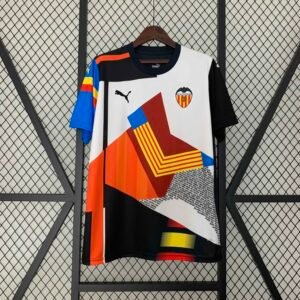 2023-2024 Valencia Special Stadium Version