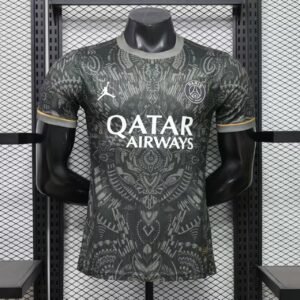 2026-2027 PSG Special Player Version