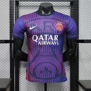 2026-2027 PSG Special Player Version