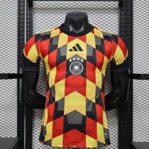 2026-2027 Germany Special Player Version