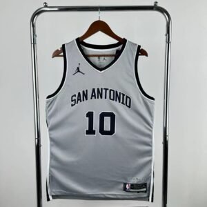 San Antonio Spurs Jersey