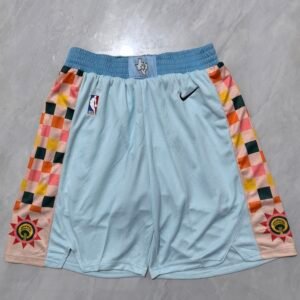 San Antonio Spurs Short