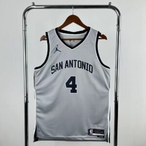 San Antonio Spurs Jersey
