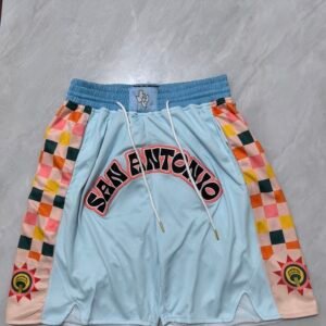 San Antonio Spurs Short