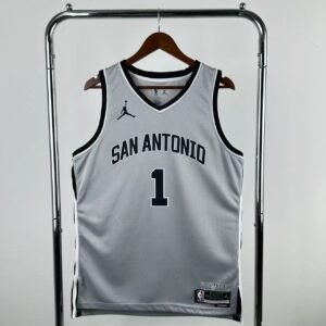 San Antonio Spurs Jersey