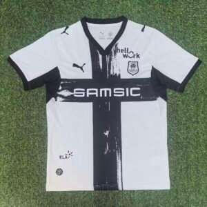 2026-2027 Stade Rennais Away Stadium Version