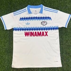 2026-2027 Strasbourg Away Stadium Version