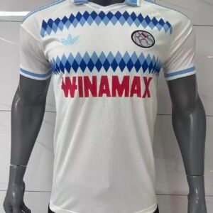 2026-2027 Strasbourg Away Player Version