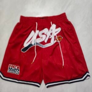 Team USA Short