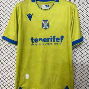 2026-2027 CD Tenerife Third Stadium Version