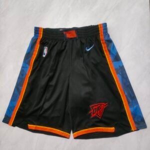Thunder City Short