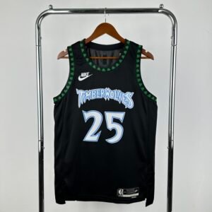 Minnesota Timberwolves Jersey