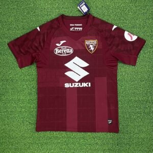 2024-2025 Torino Home Stadium Version