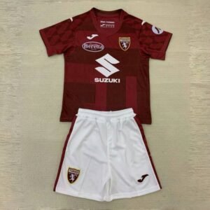 2024-2025 Torino Home Kids Jersey
