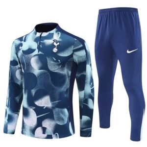 2024-2025 Tottenham Hotspur Tracksuit