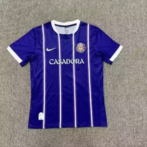 2026-2027 Toulouse Home Stadium Version