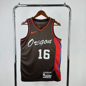 Portland Trail Blazers Jersey
