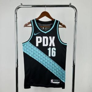 Portland Trail Blazers Jersey