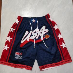 Team USA Short