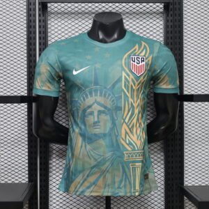 2026-2027 USA Special Player Version