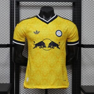 2026-2027 Leeds United Away Player Version