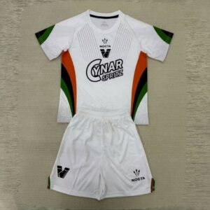 2024-2025 Venezia Away Kids Jersey