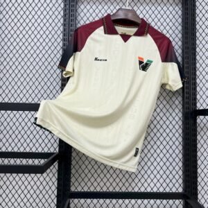 2025-2026 Venezia Away Stadium Version