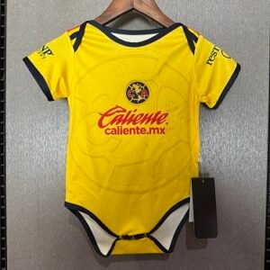 2026-2027 Club America Baby Kit