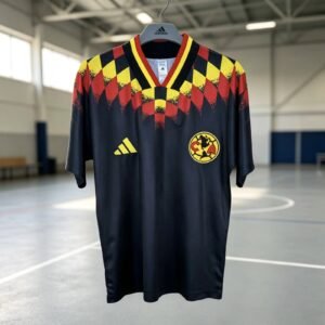 2026-2027 Club America Special Stadium Version