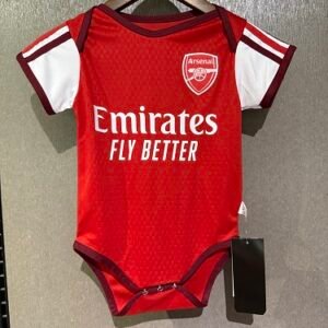 2026-2027 Arsenal Baby Kit