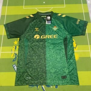 2026-2027 Real Betis Away Stadium Version