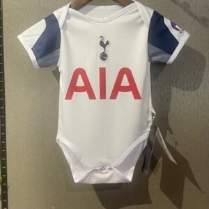 2026-2027 Tottenham Home Baby Kit