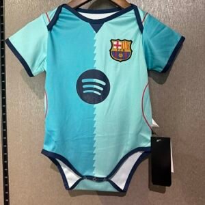 2026-2027 Barcelona Baby Kit