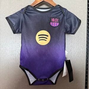 2026-2027 Barcelona Baby Kit