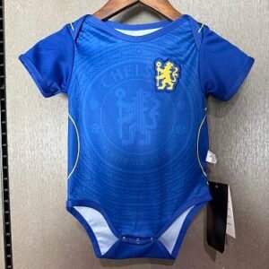 2026-2027 Chelsea Baby Kit