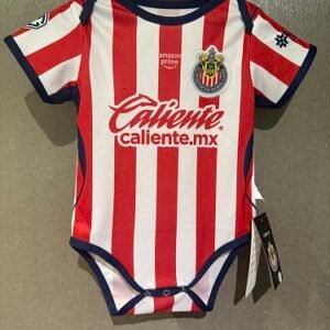 2026-2027 Chivas Baby Kit