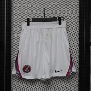 2026-2027 PSG Away Shorts