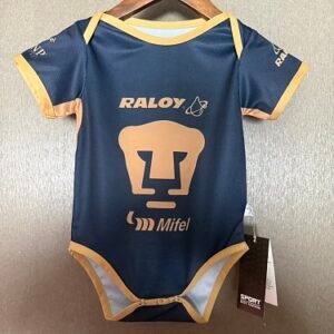 2026-2027 Pumas Baby Kit
