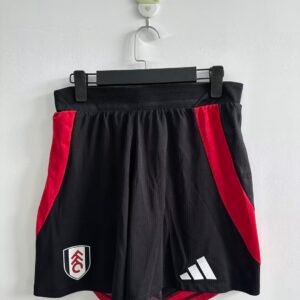 2024-2025 Fulham Home Shorts