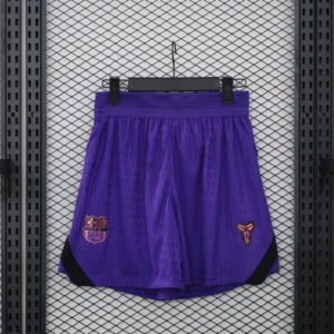 2026-2027 Barcelona Away Shorts