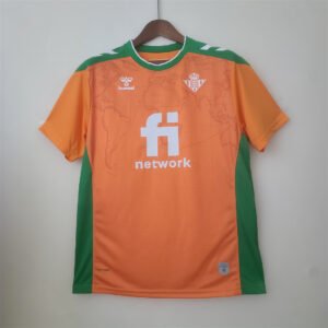 2022-2023 Real Betis Third Stadium Version
